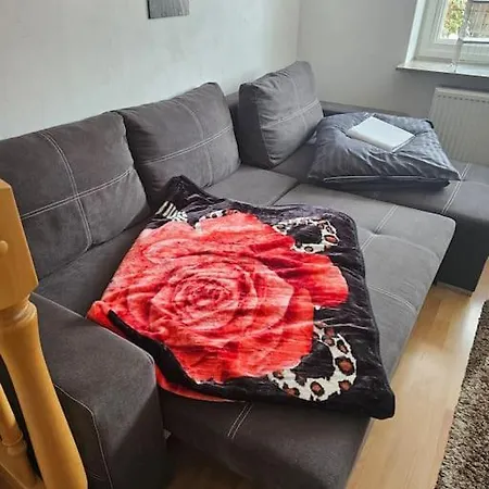 Apartment Cozy And Quite Near Black Forest Schoemberg (Calw)