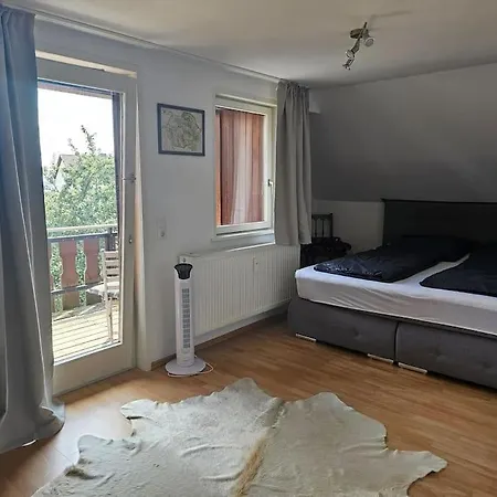 Cozy And Quite Near Black Forest *