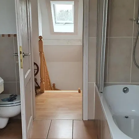 Cozy And Quite Near Black Forest Apartment *