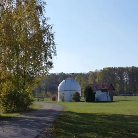 Cozy And Quite Near Black Forest Apartment *
