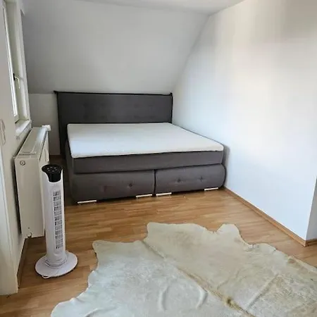 Apartment Cozy And Quite Near Black Forest *
