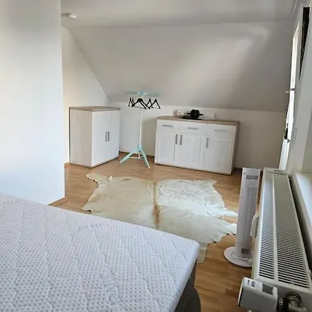 Cozy And Quite Near Black Forest Apartment Schoemberg (Calw)