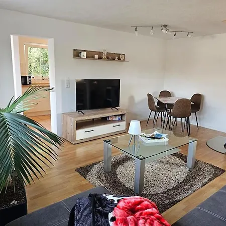 Apartment Cozy And Quite Near Black Forest