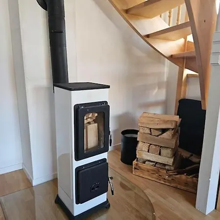 Cozy And Quite Near Black Forest Apartment *