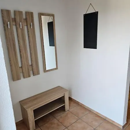Apartment Cozy And Quite Near Black Forest Schoemberg (Calw)