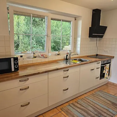 Apartment Cozy And Quite Near Black Forest Schoemberg (Calw)