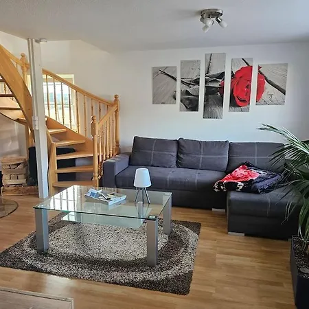 Cozy And Quite Near Black Forest *