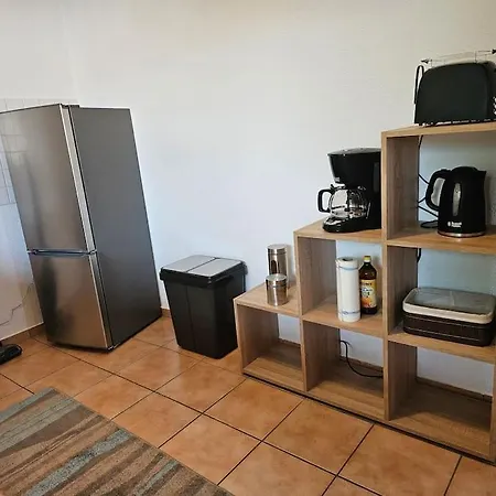 Apartment Cozy And Quite Near Black Forest