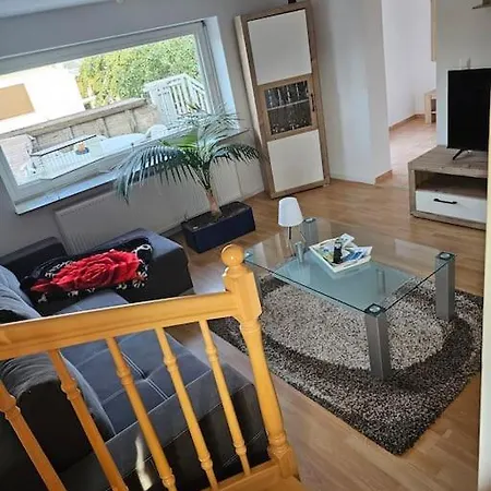 Cozy And Quite Near Black Forest Apartment *