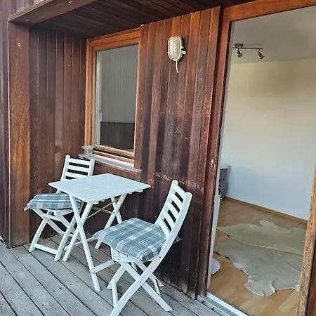 Cozy And Quite Near Black Forest Schoemberg (Calw)