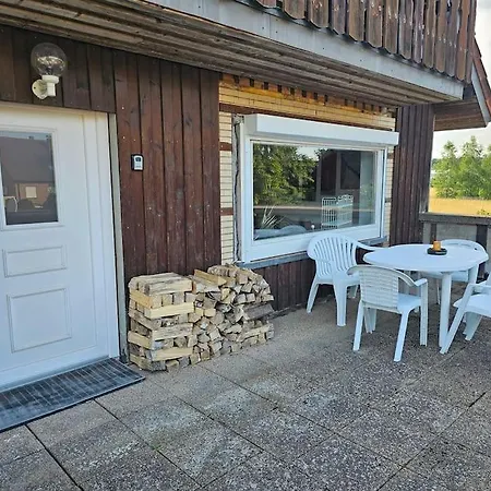 Apartment Cozy And Quite Near Black Forest *